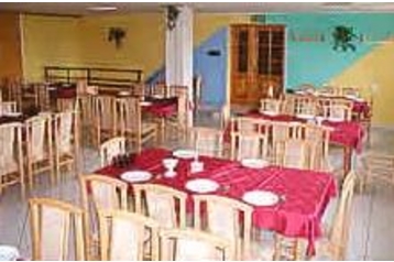 Polonia Penzión Jelenia Góra, Esterno